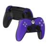 HYPERKIN Competitor Wired Gamepad Purple M01638-PU
