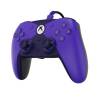 HYPERKIN Competitor Wired Gamepad Purple M01638-PU