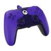 HYPERKIN Competitor Wired Gamepad Purple M01638-PU