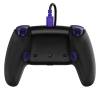 HYPERKIN Competitor Wired Gamepad Purple M01638-PU
