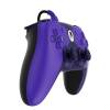 HYPERKIN Competitor Wired Gamepad Purple M01638-PU