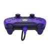 HYPERKIN Competitor Wired Gamepad Purple M01638-PU