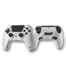 Spartan Gear Sarissa Wireless Gamepad White/Skin SGCPCPS501W
