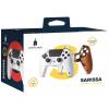 Spartan Gear Sarissa Wireless Gamepad White/Skin SGCPCPS501W