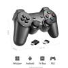 Logilink AA0187 Wireless Gamepad Black AA0187