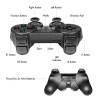 Logilink AA0187 Wireless Gamepad Black AA0187