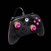 PowerA Advantage Plus Gamepad Black/Pink XBGP0567