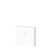 Cudy AP1300E Wall AC1200 86mm Wall-Plate Wi-Fi Access Point AP1300E WALL