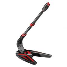 Platinet VARR VGMD2 Gaming Desktop Microphone Black/Red VGMD2