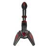 Platinet VARR VGMD2 Gaming Desktop Microphone Black/Red VGMD2
