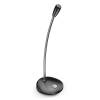 Platinet PMOD1 Microphone Office/Home Desktop Black PMOD1