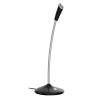 Platinet PMOD2 Microphone Office/Home Desktop Black PMOD2