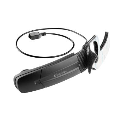 Interphone microphone with flat connector Black MICPROSOUNDFLATSP Interphone microphone with flat connector Black MICPROSOUNDFLATSP