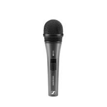 Sennheiser E 825-S Microphone Black E825-S