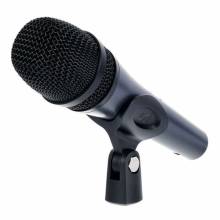 Sennheiser E 845-S Microphone Black E845-S