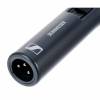 Sennheiser E 845-S Microphone Black E845-S