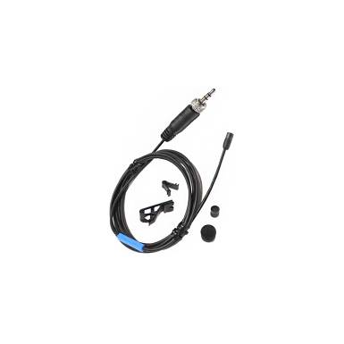 Sennheiser MKE 2 Microphone Black EW MKE 2 BLACK EW Sennheiser MKE 2 Microphone Black EW MKE 2 BLACK EW