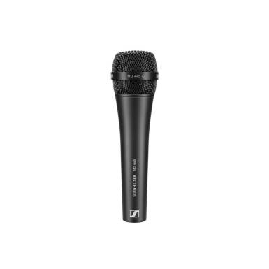 Sennheiser MD 445 Microphone Black 508828