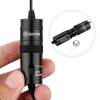 BOYA BY-M1 Microphone Black BY-M1