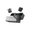 DJI Mic 3 (2 TX + 1 RX + Charging Case) Black CP.RN.00000480.01