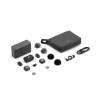 DJI Mic 3 (2 TX + 1 RX + Charging Case) Black CP.RN.00000480.01