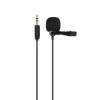 BOYA Boyamic 1 1TX + 3RX Wireless microphone Black BOYAMATIC