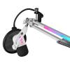 Rampage Arpej Microphone White 42797
