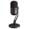 Rampage Arpej Microphone Black 42798