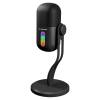 Rampage Arpej Microphone Black 42798