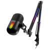 Rampage Arpej Microphone Black 42798