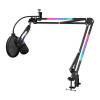 Rampage Arpej Microphone Black 42798