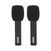 Rode M5-MP Matched Small Diaphragm Condenser Microphones Black M5-MP