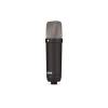 Rode NT1 Signature Series XLR Condenser Microphone Black NT1SIGBK