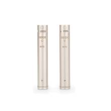Rode NT5-MP Premium Small Diaphragm Condenser Microphones Silver NT5-MP