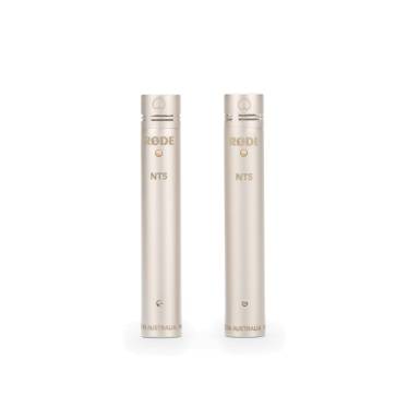 Rode NT5-MP Premium Small Diaphragm Condenser Microphones Silver NT5-MP Rode NT5-MP Premium Small Diaphragm Condenser Microphones Silver NT5-MP