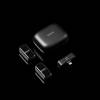 Rode Wireless Micro Ultra Compact Wireless Microphone Black WIMICROLW