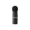BOYA BY-V4U Microphone Black BY-V4U