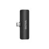 BOYA BY-V4U Microphone Black BY-V4U
