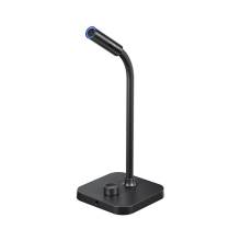 BOYA CM30 Microphone Black CM30