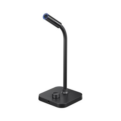 BOYA CM30 Microphone Black CM30 BOYA CM30 Microphone Black CM30