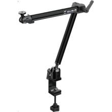 AverMedia Flexi Go BA311L Live Streamer Arm Microfon Stand Black BA311L