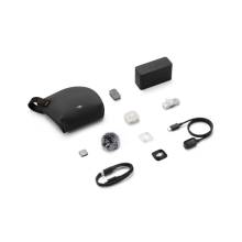 DJI Mic Mini 2S mikrofon (1 TX + 1 Mobile RX + Charging Case) CP.RN.00000559.01