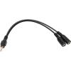 Defender Forte GMC 300 Gaming stream Microphone Black DEF64630