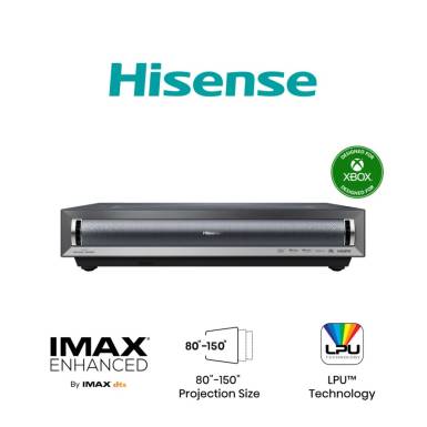 Hisense PX3-PRO PX3-PRO Hisense PX3-PRO PX3-PRO