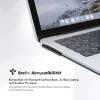 Logilink PA0342 USB-C/M to MS Surface/M 1,8m Black PA0342