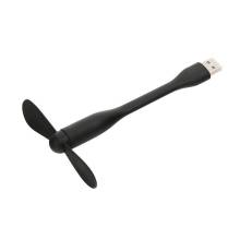 Platinet Omega USB fan Black OUFU