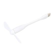 Platinet Omega USB fan White OUFUW