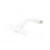 Platinet Omega USB fan White OUFUW