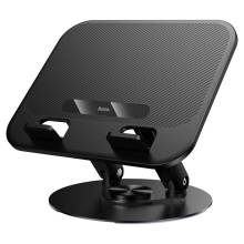 Hoco HD14 Hope Rotating Laptop Stand Black HD14