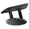 Hoco HD14 Hope Rotating Laptop Stand Black HD14